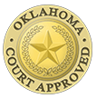 oklahoma court-approved